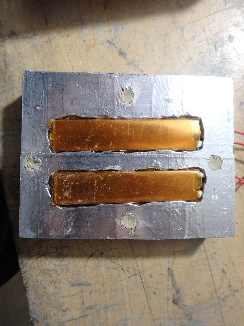 HowTo for my new DIY Plates r/rosin